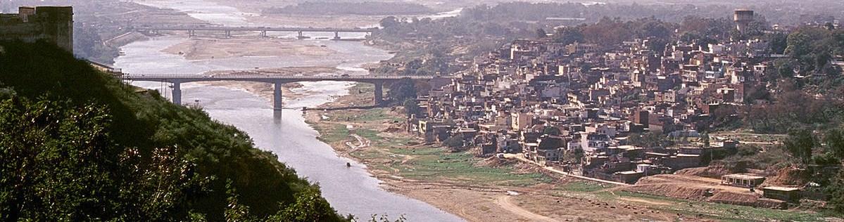 Every Drop Counts: Jammu’s Quiet Battle With the Heat