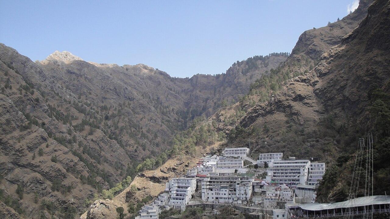 Peak Season at Katra: What the Summer Yatra Rush Means for the City