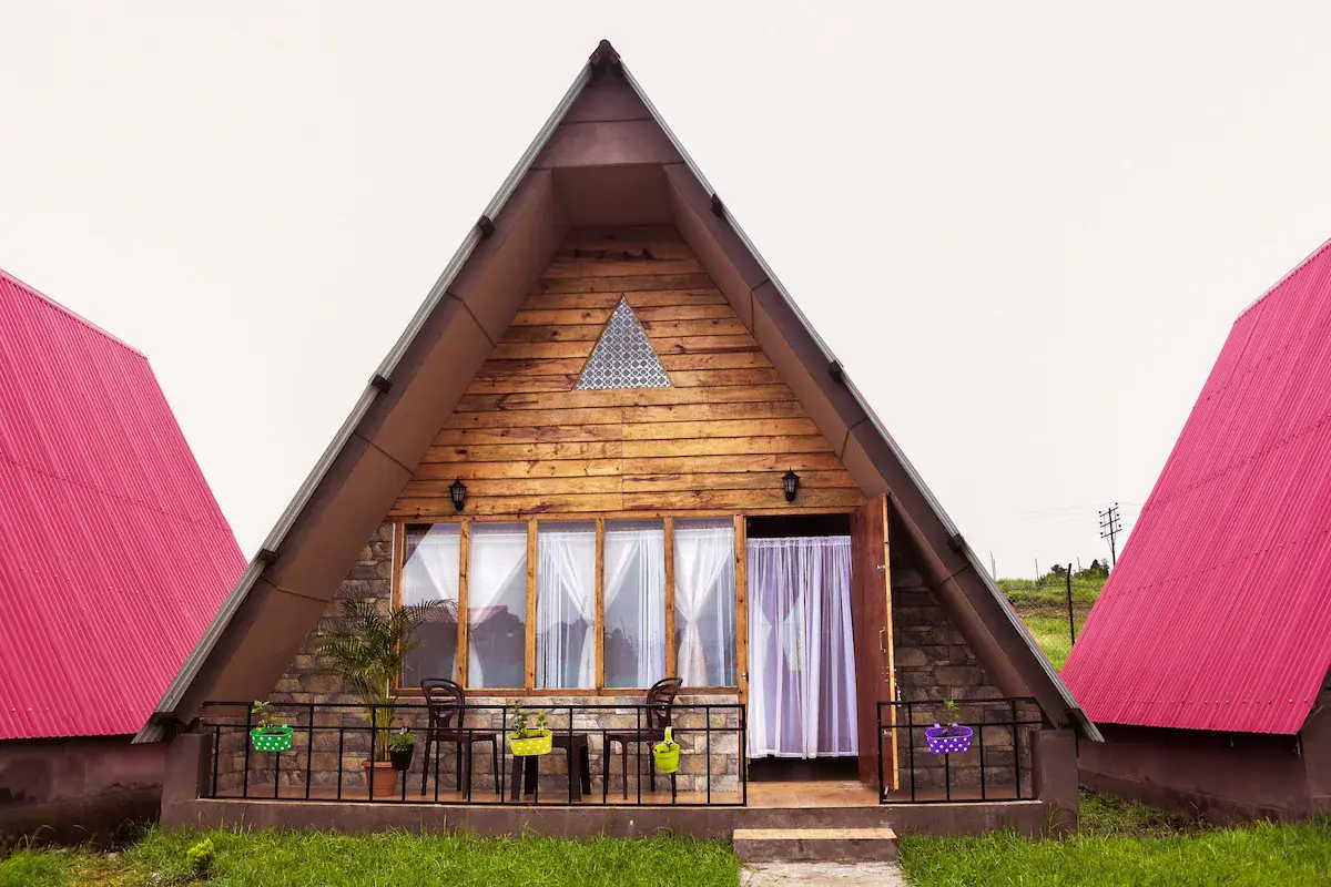 ₹5 Lakh a Room: J&K's New Homestay Policy Turns the Family House Into a Business