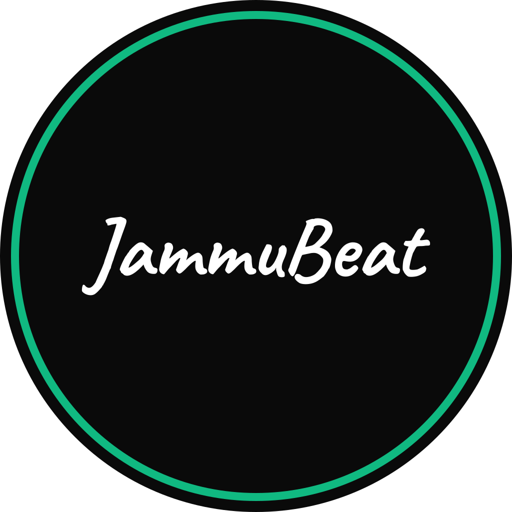 JammuBeat Desk