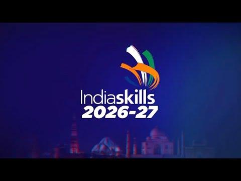 IndiaSkills 2026-27: Registration Is Open in J&K, Entry Is Free, and Your Birth Year Picks Your Trade