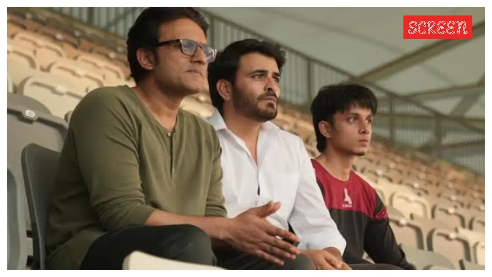Real Kashmir Football Club Earns an International Emmy Nomination