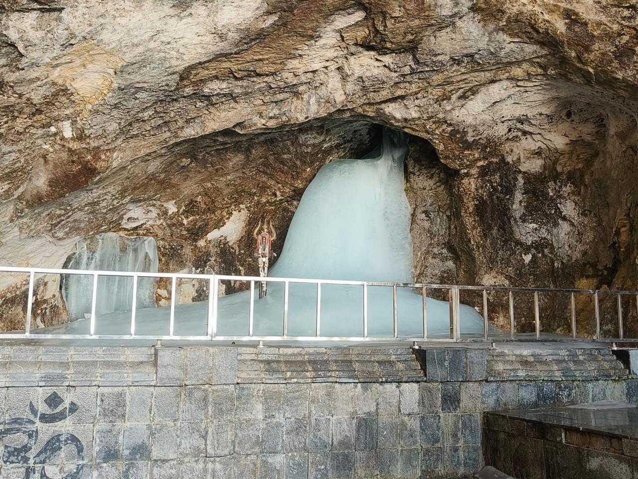 Shri Amarnath Yatra 2026 (Jammu Base Camp Departure)