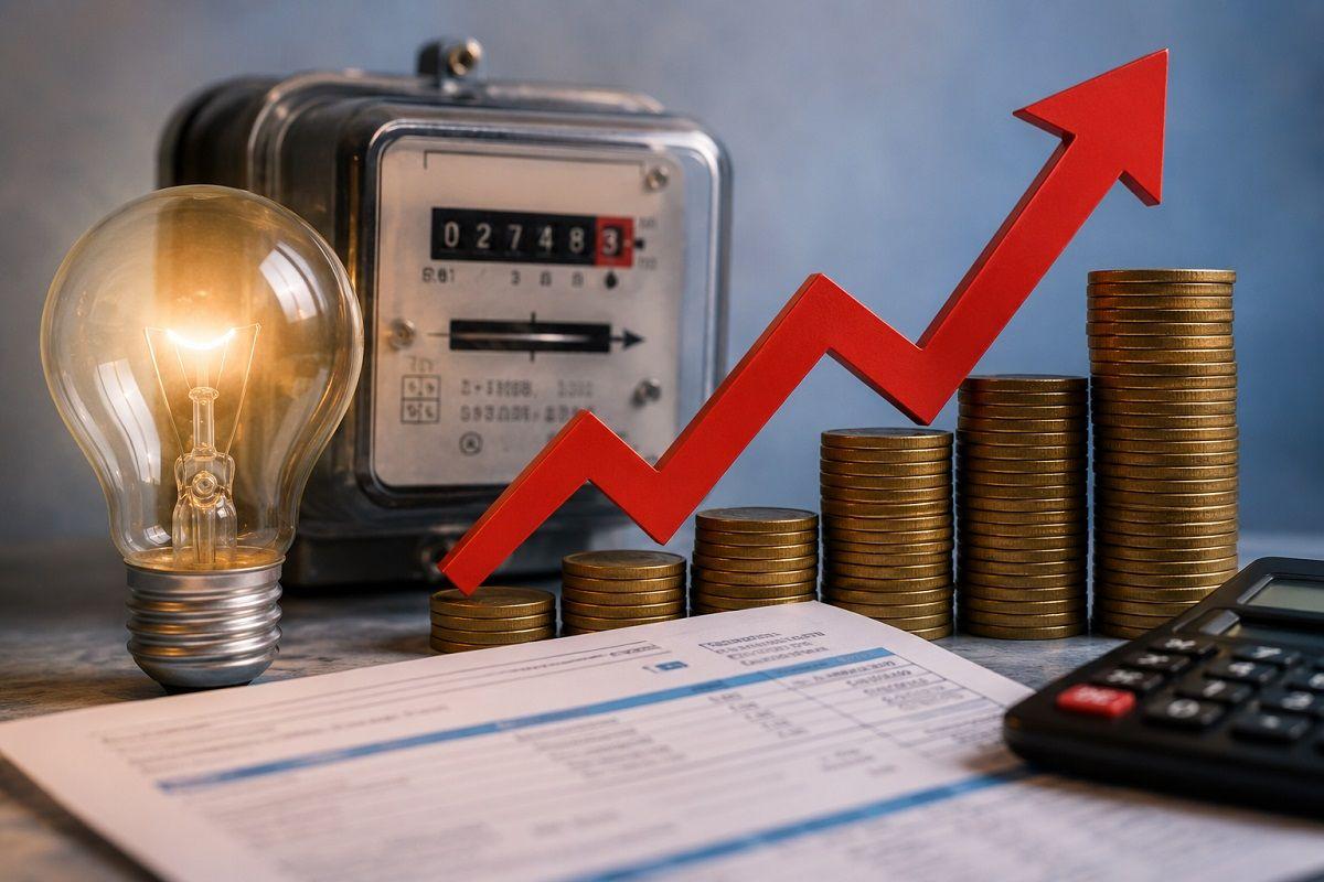 J&K Power Tariff 2026: Your Electricity Bill Changes on September 1