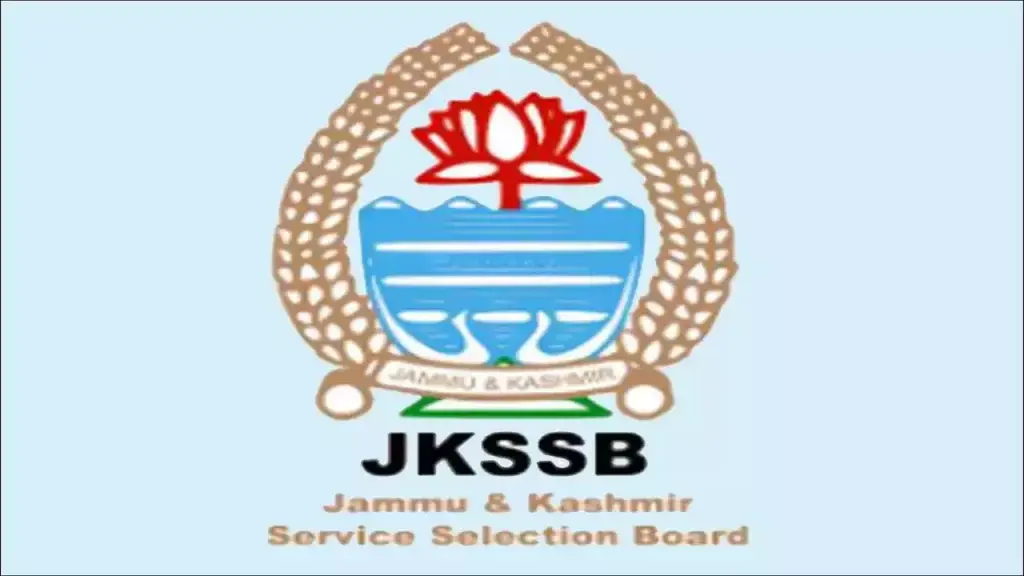 ₹82.45 Crore in Exam Fees: What Jammu's Job Aspirants Paid JKSSB and JKPSC in Two Years