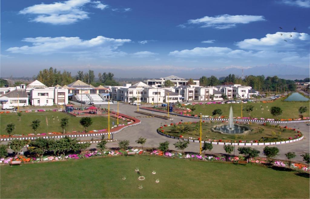 Update: SKUAST-Jammu Selectees Report by August 27; Final Mop-Up Is August 31