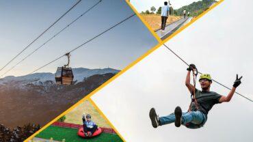 Update: Skyview Patnitop Gondola Closed Until September 5