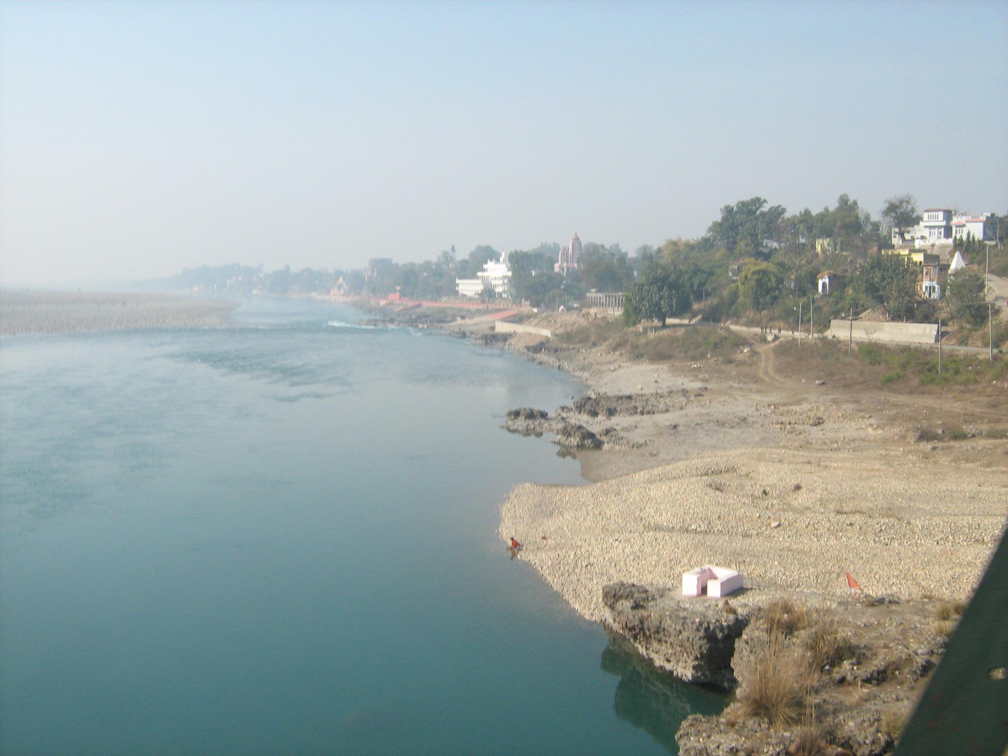 Update: Three J&K Waterways, Including Chenab's Reasi-Akhnoor Stretch, Are Targeted for FY 2026-27