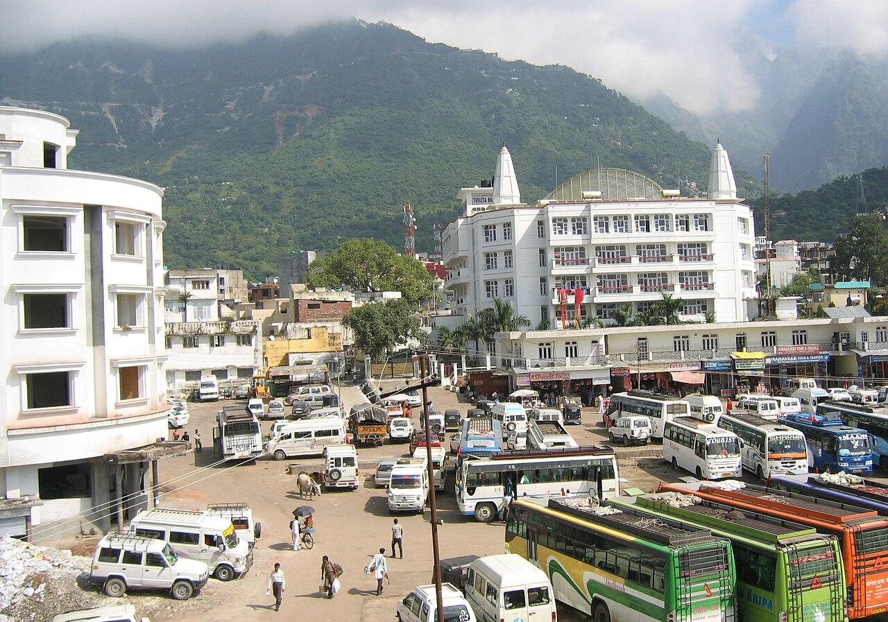 Katra Navratra Festival 2026 (11-19 Oct): A Weekend Checklist From Jammu