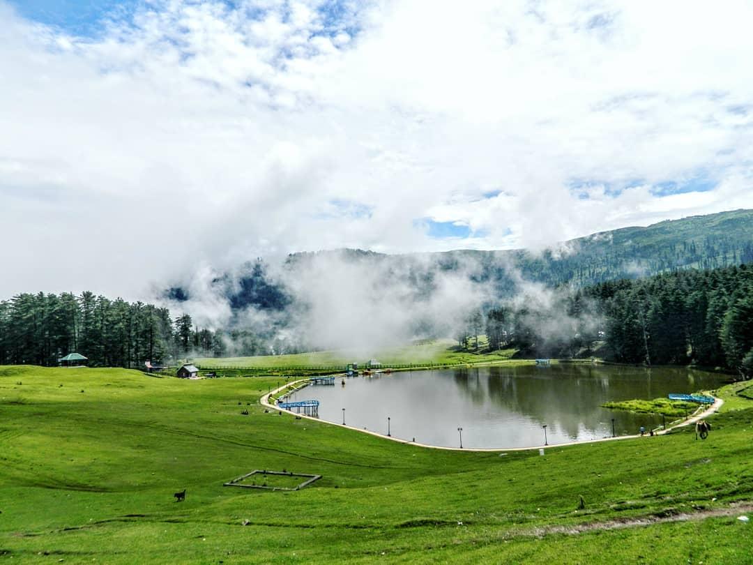 Mission Youth's Homestay Push: Turning Jammu's Tourism Boom Into a Business