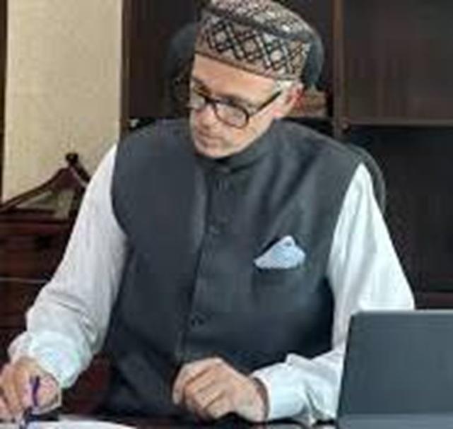 Chief Minister's Digital Internship Programme 2026: J&K's New ₹10,000/Month GovTech Internship, Explained