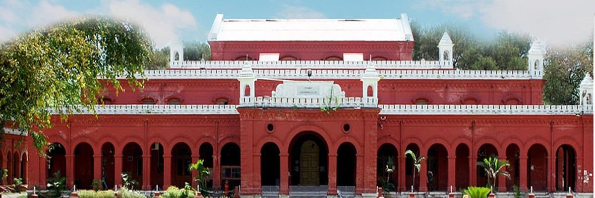 Cluster University Jammu Holds Its PhD Entrance Test on August 5: What Aspirants Need to Know