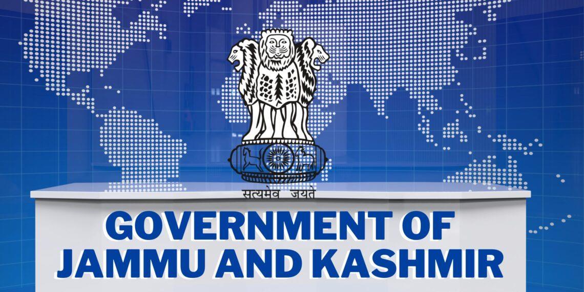 J&K Opens Its First Government Route to a Gulf Job — Saudi Hospitality Is the Pilot