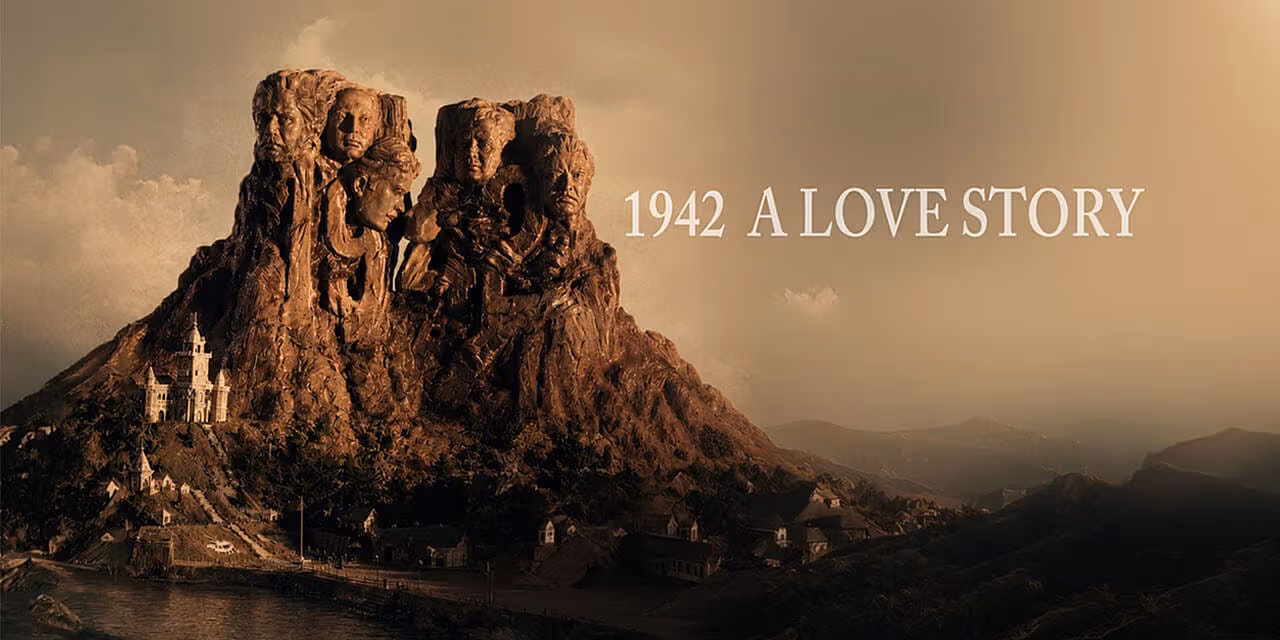 1942: A Love Story Returns to Jammu in 8K — One Show Today at 4:05 PM