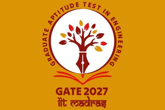 Update: GATE 2027 Registration Extended to October 5; Late-Fee Window Ends October 12