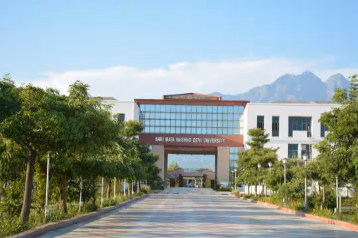 SMVDU Katra: Seats Are Still Open for 2026-27, and Reporting Starts in August