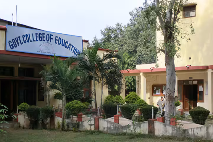 JKBOPEE B.Ed Round 2: Report to Your College by 5 PM on August 21