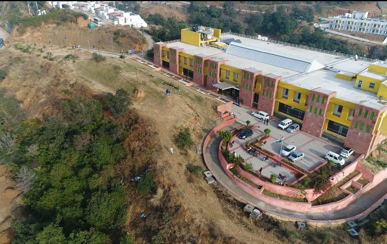 CU Jammu BTech Reporting: 14 Documents to Bring on September 2–3