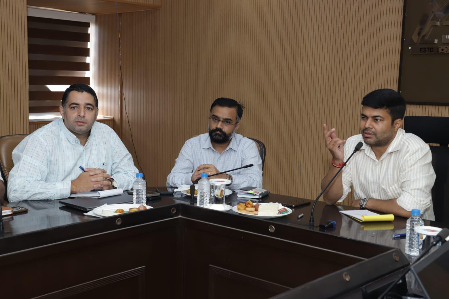 Jammu Smart City Hackathon: Six City Problems, and Registration Closes September 25