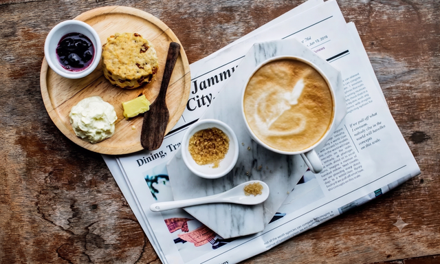 The Third Space: How Jammu’s Cafe Boom Quietly Rewrote the City’s Social Life