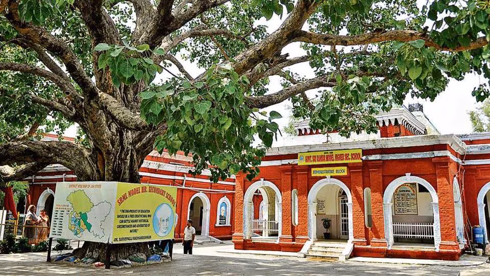 Jammu School Timings Change October 1: Summer Zone 9–3, Winter Zone 9:30–3:30