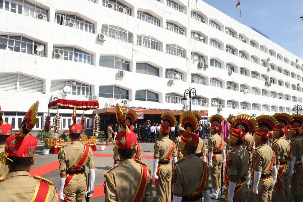 Update: Darbar Move Order Issued: Srinagar Offices Close October 30-31, Jammu Reopens November 2