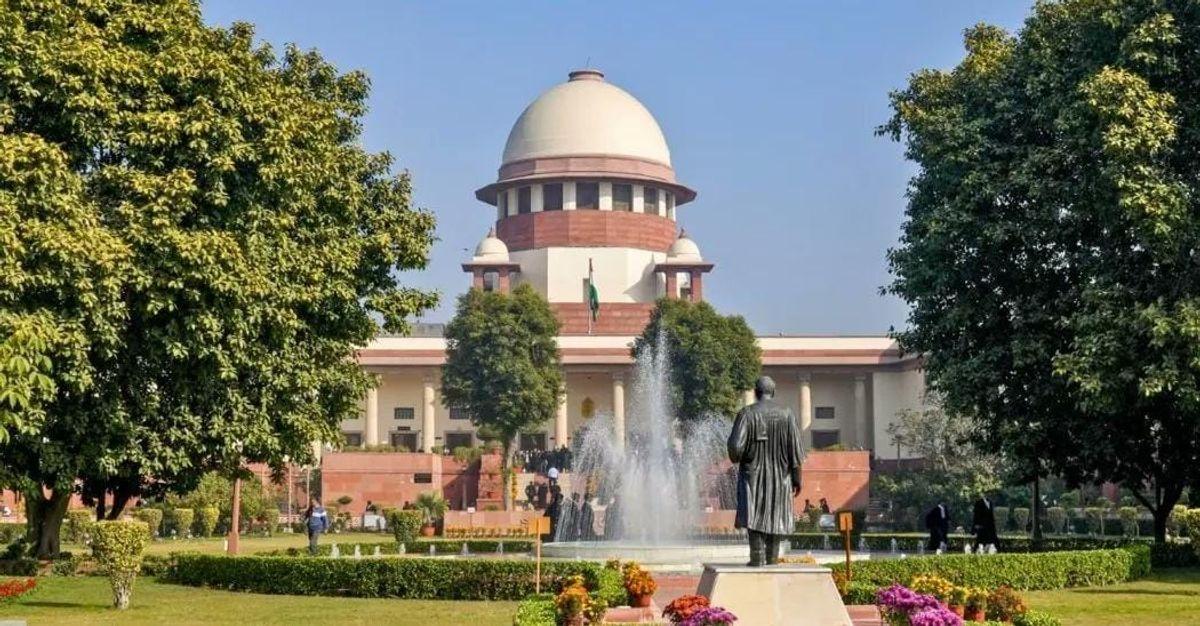 Supreme Court Wants Universities' Fee, Admission and Staff Records: What J&K Has Asked Jammu University, Cluster University and SMVDU For