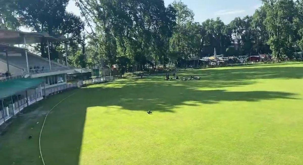 J&K Host the Irani Cup as Ranji Champions — Paras Dogra’s Side Meet Rishabh Pant’s Rest of India