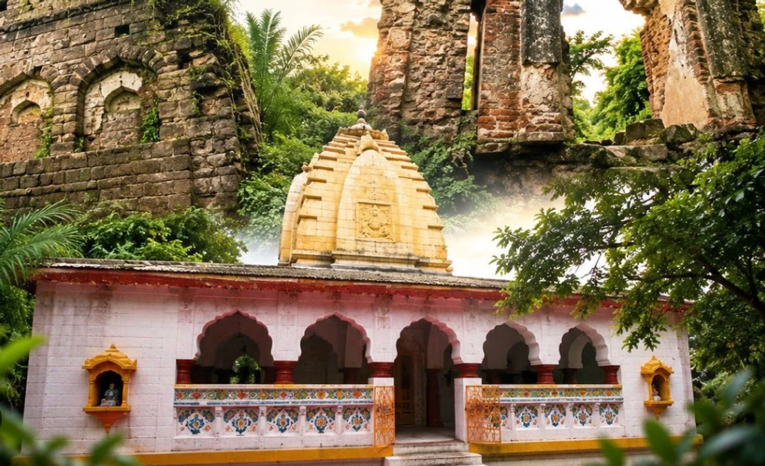 ₹13.4 Crore for Basohli Fort and Samba's Uttarvehini: Two Jammu Day Trips Are Getting Restored