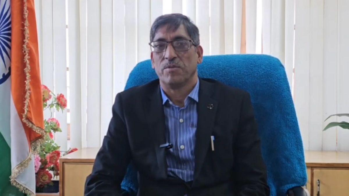 Free Textbooks Reach J&K Government Schools in the First Week of November: What Changes for Classes 1, 2, 3 and 6