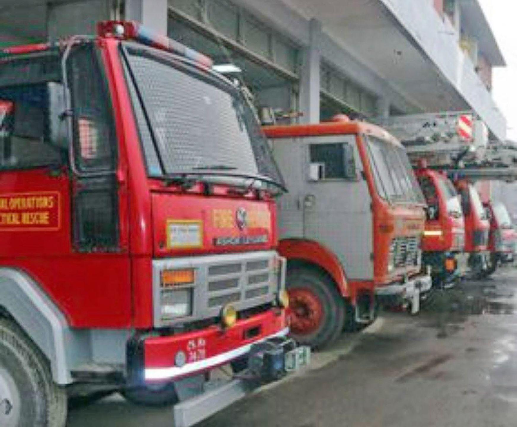 Bani Has No Fire Station: What an RTI Reply Says and What the 102-Station Proposal Would Change