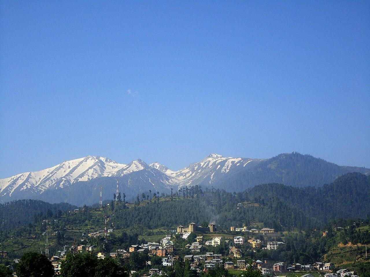 Census 2027 Has Already Started in J&K — But Not in Jammu City. Here's Who Gets Counted Now.