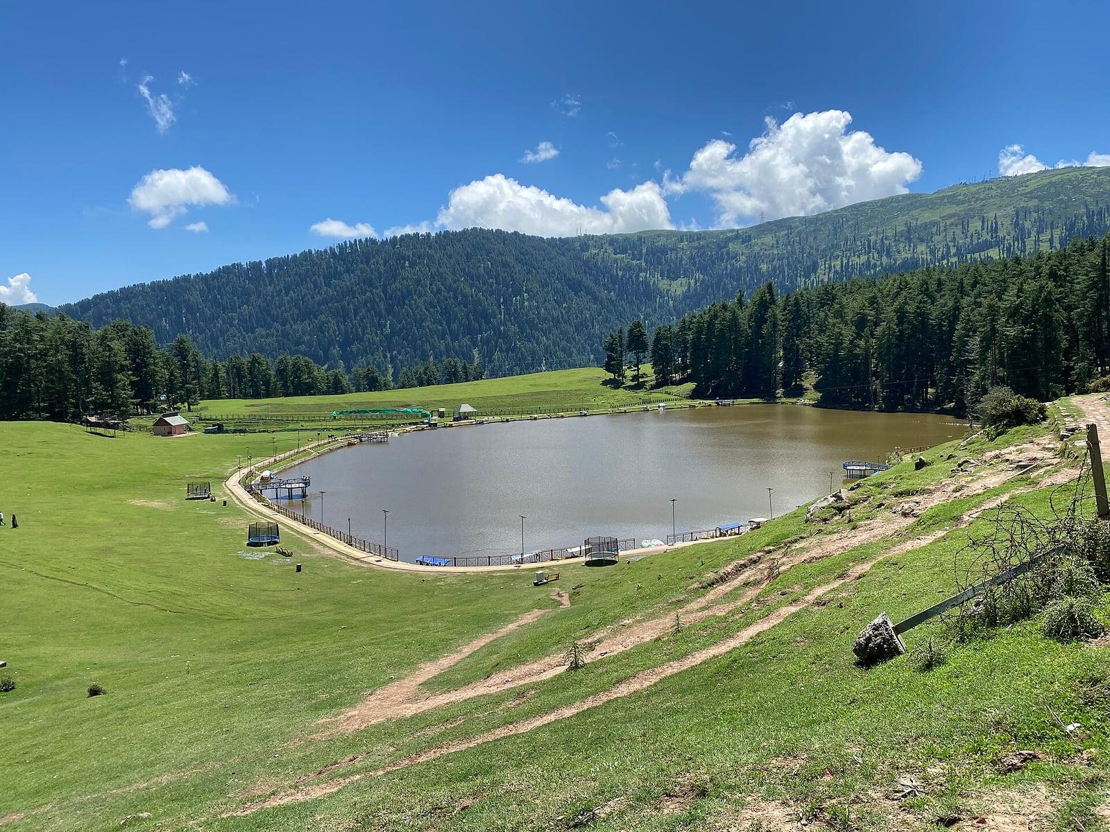 Paragliding Season at Sanasar Is Open Again — What It Takes to Fly, and How to Get There on a Bus