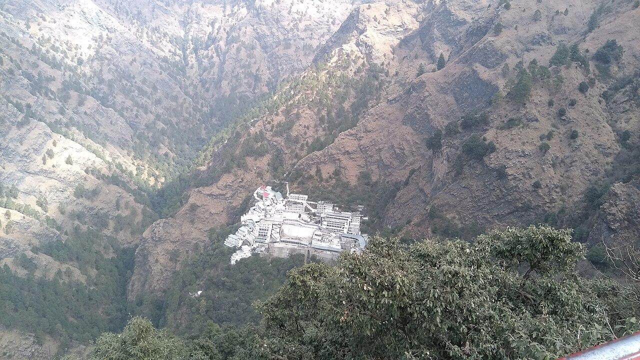 Planning a Katra Trip After Navratri: A Registration-to-Room Checklist From the Shrine Board's Own Site