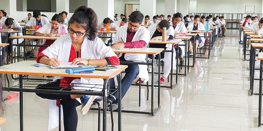 Update: J&K’s MBBS Seat Count Rises to 1,750 in the Revised NMC Matrix