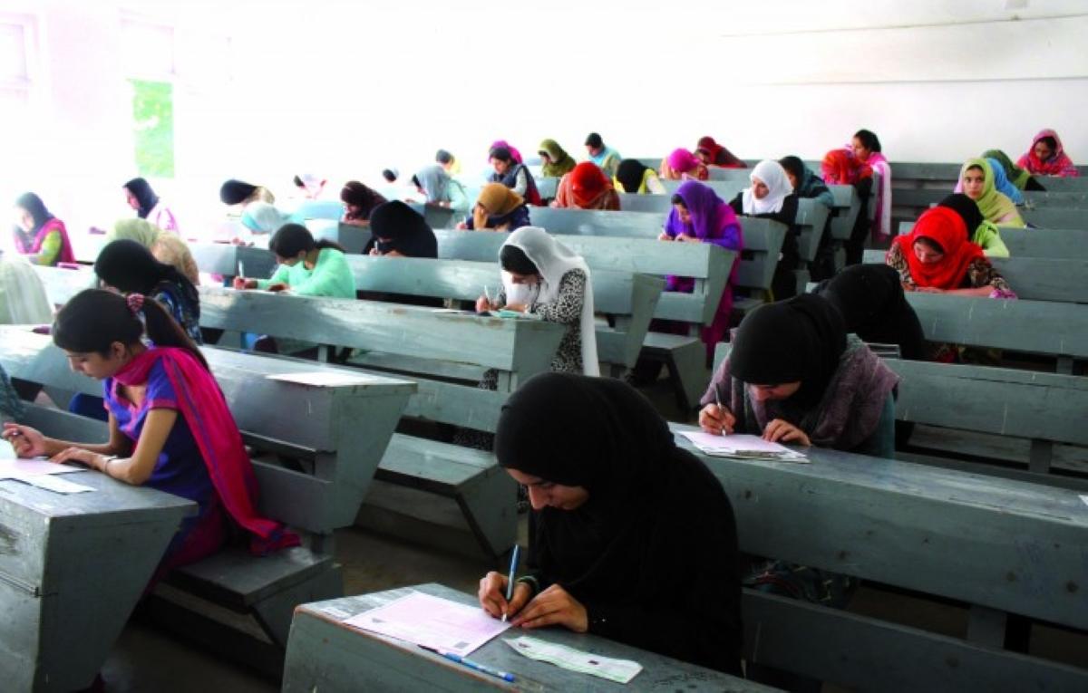 J&K High Court Reschedules Junior Assistant Exam for 67 Jammu Candidates Left Out by Paper Shortage