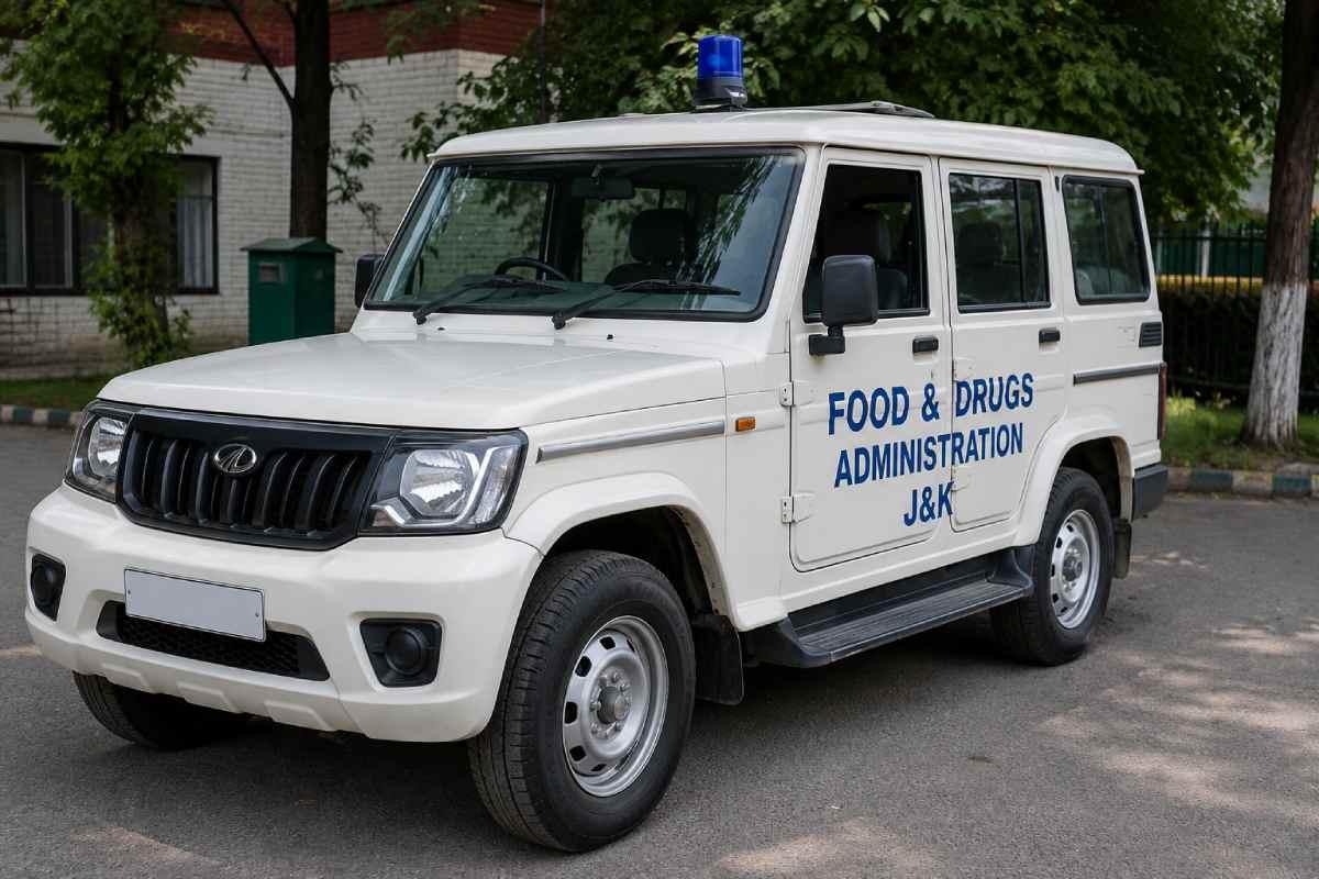 The 50-Metre School Food Rule J&K Is Telling Every Campus to Enforce