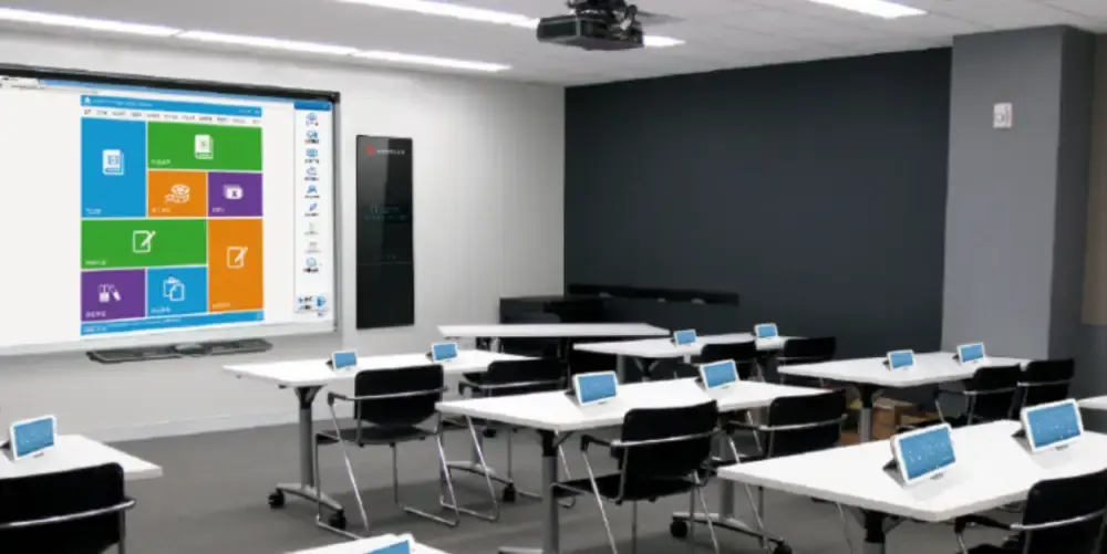 711 Schools in the Jammu Lok Sabha Belt Approved for ICT Labs, 530 for Smart Classrooms