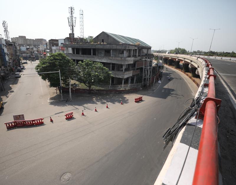 Jewel Chowk Parking Gets ₹29.88-Crore Approval; Opening Date Not Announced