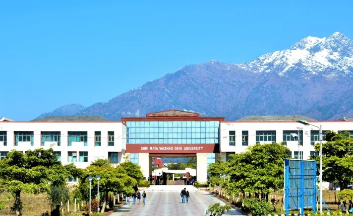 Update: SMVDU Katra Opens Two More Admission Rounds — the First Closes August 10