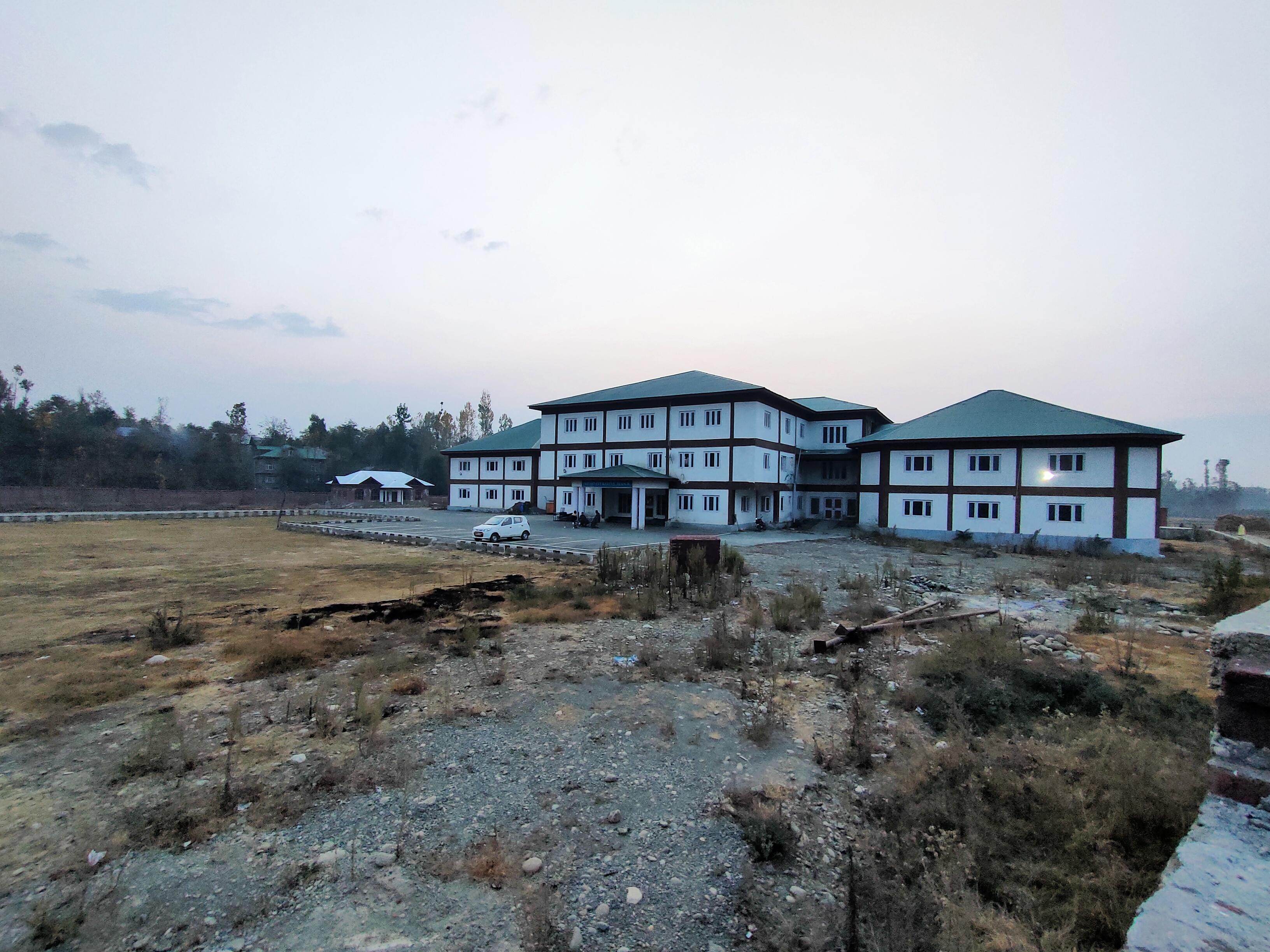 Update: J&K Sets Up an Apprenticeship Council and a 50-Member Review Panel for NAPS
