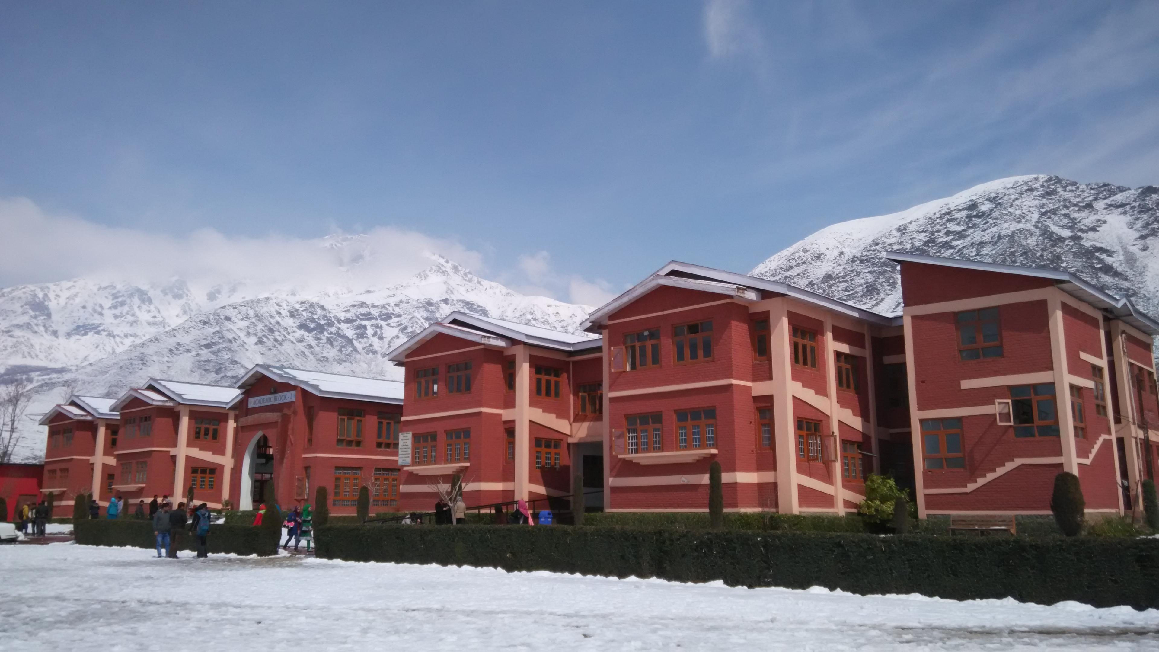 J&K Science Congress 2026: Abstracts Close August 30, and a PG Student Pays ₹750