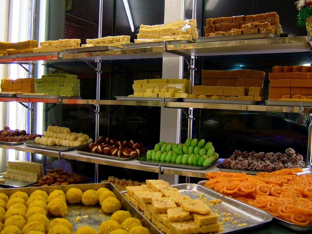 Buying Diwali Sweets in Jammu: What FSSAI's New Cold-Chain Advisory for Khoa and Paneer Means for You