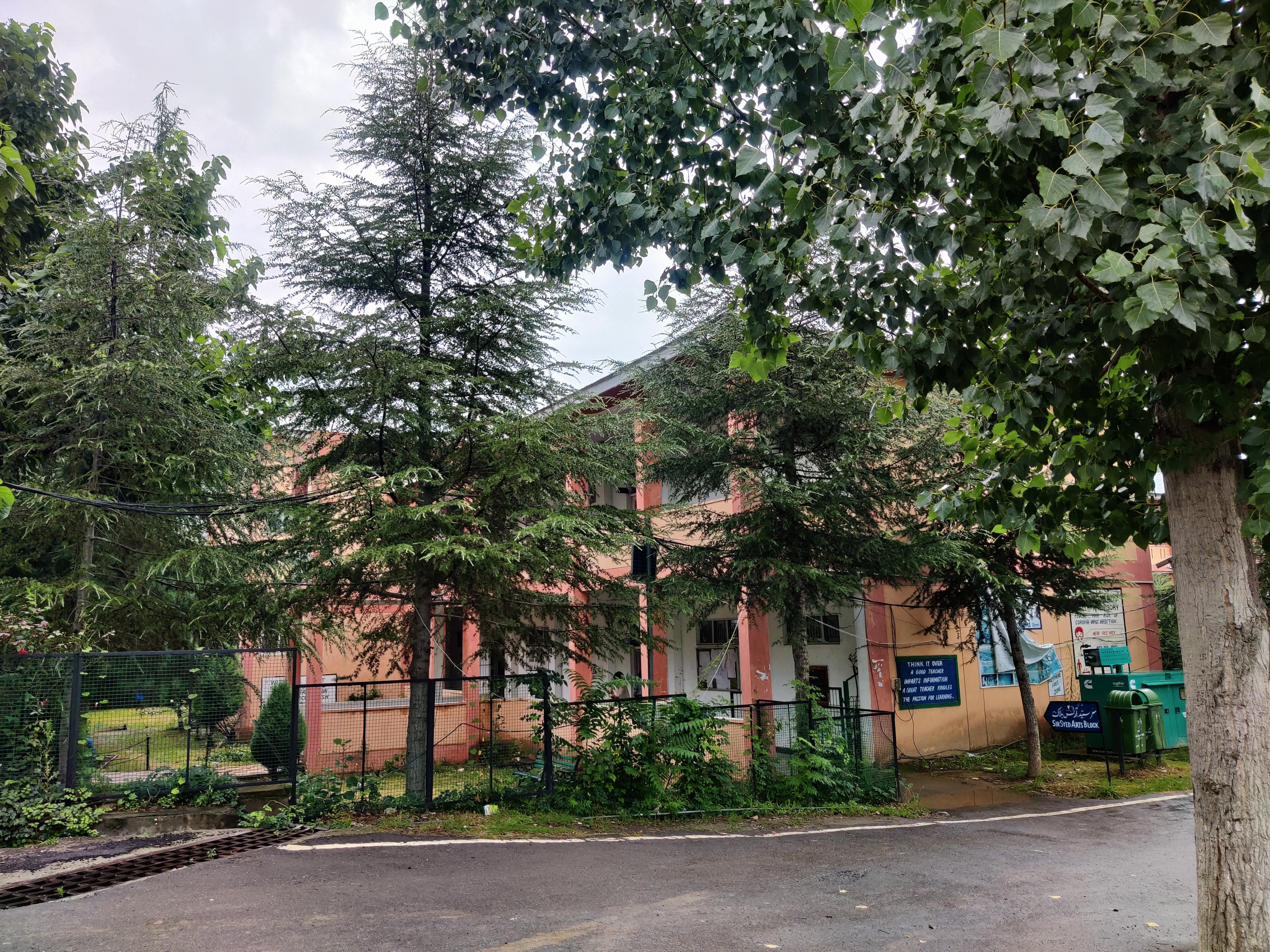 Still Without a College Seat? J&K's Last Counselling Round Closes Registration on August 14
