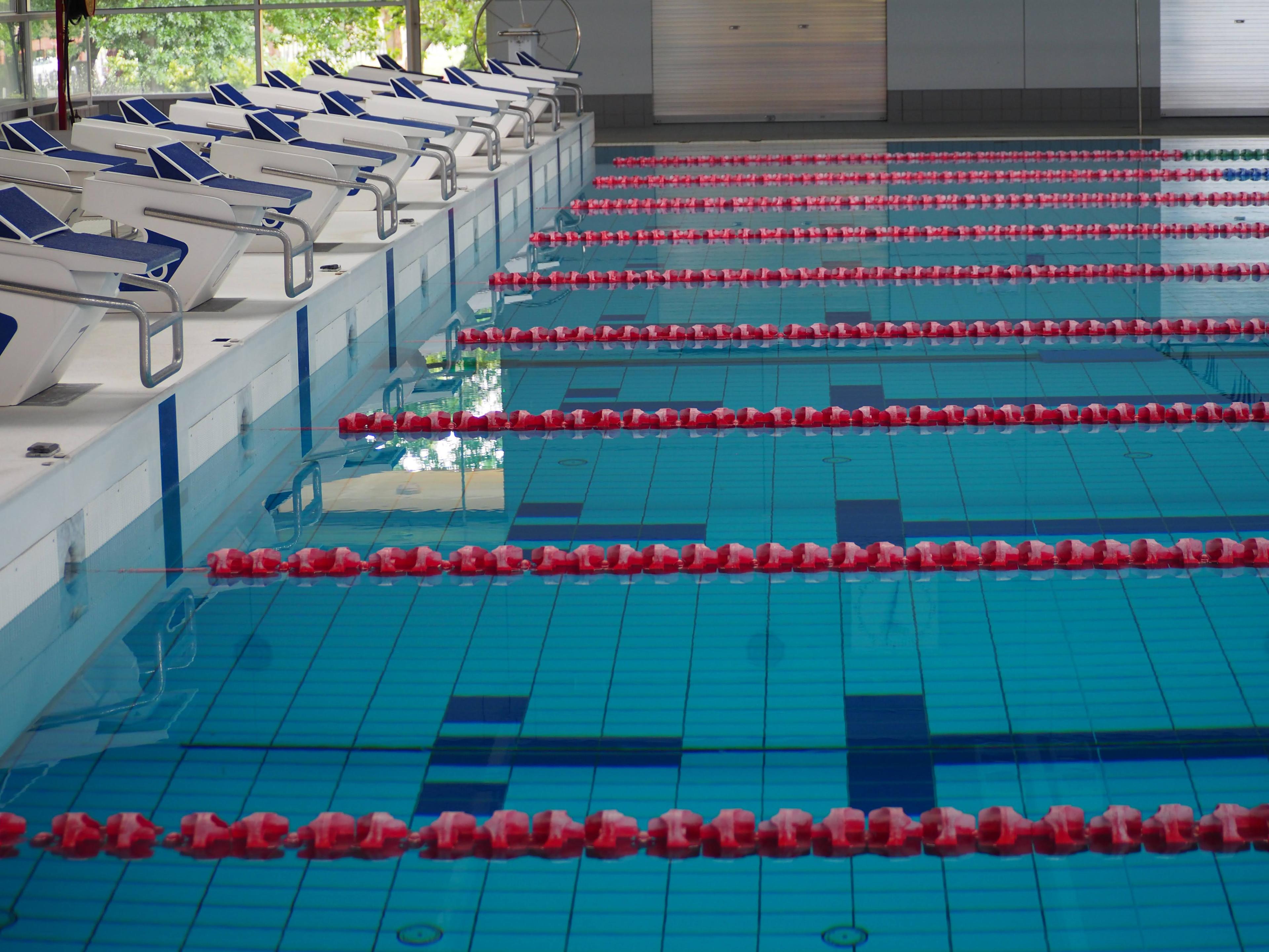 Gindun Rajbagh's ₹30.35 Crore Package: A 50 m Pool, a Heated Training Pool and a Gymnastics Hall