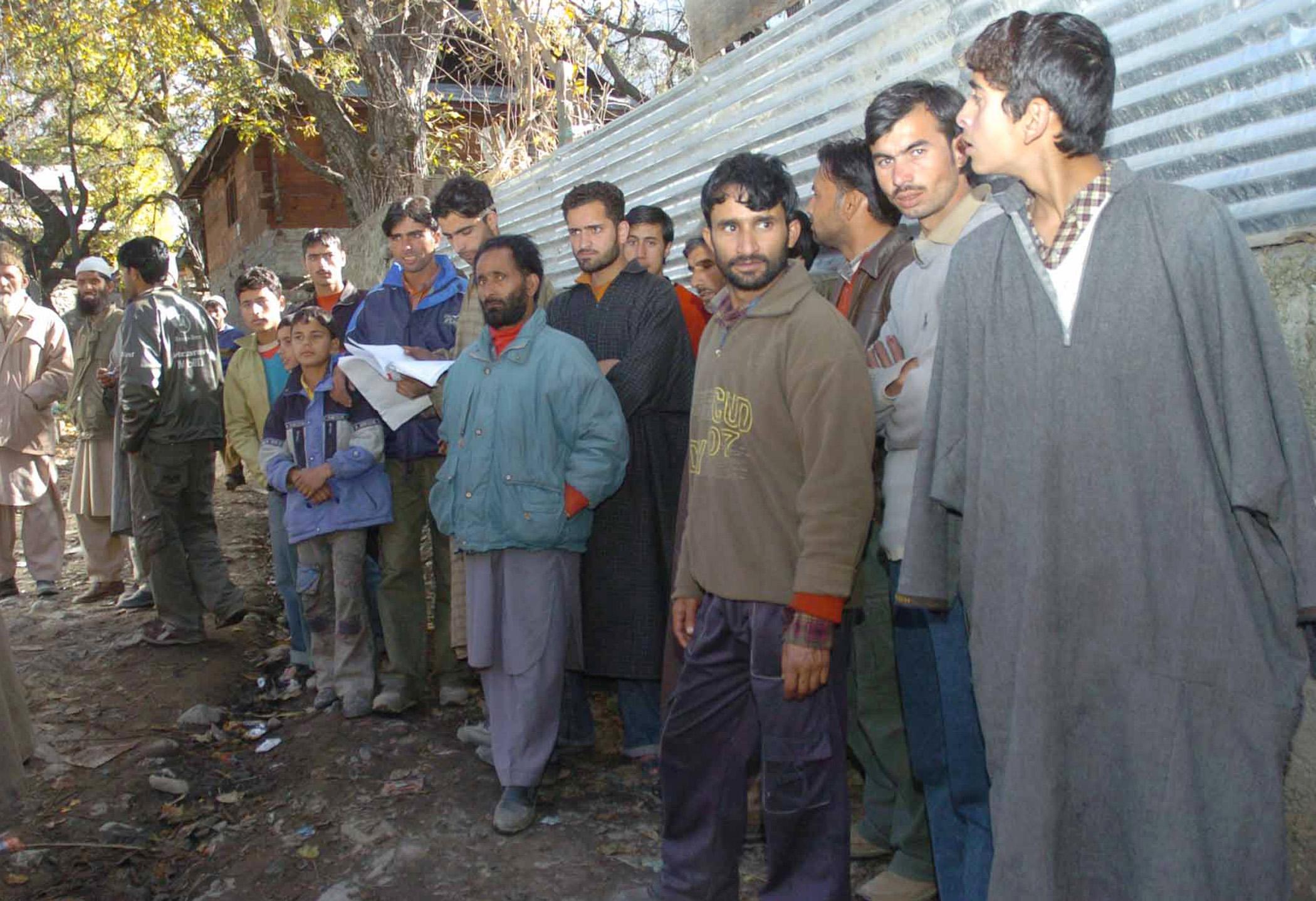 J&K Voter Roll Revision: The Election Commission Has Not Yet Set a Schedule. Here Is What That Means