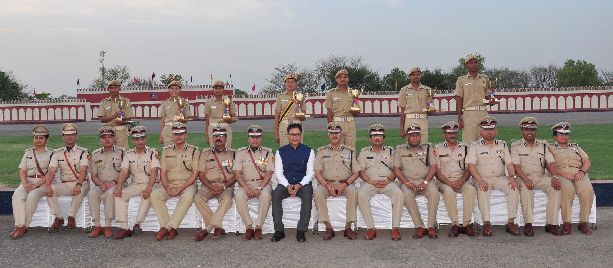 SSC CPO 2026: 1,871 Sub-Inspector Posts, a New CISF Fire Wing, and a September 30 Deadline
