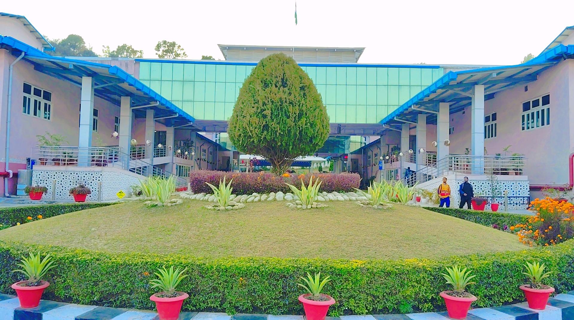 IIT Jammu's 2026 Placements Cross 300 Offers — What It Signals for the City's Students