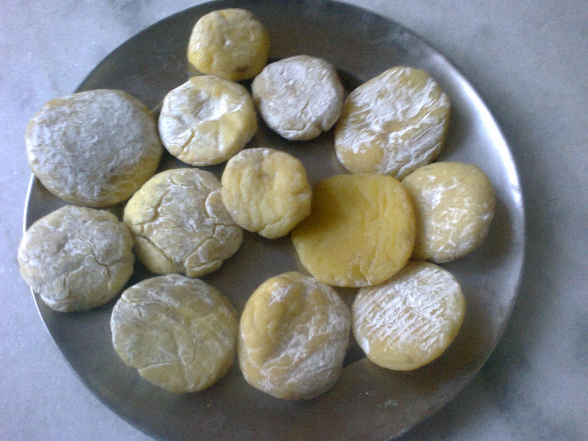 21 Days: The Lab Fix That Could Turn Udhampur's Kaladi Into a Business