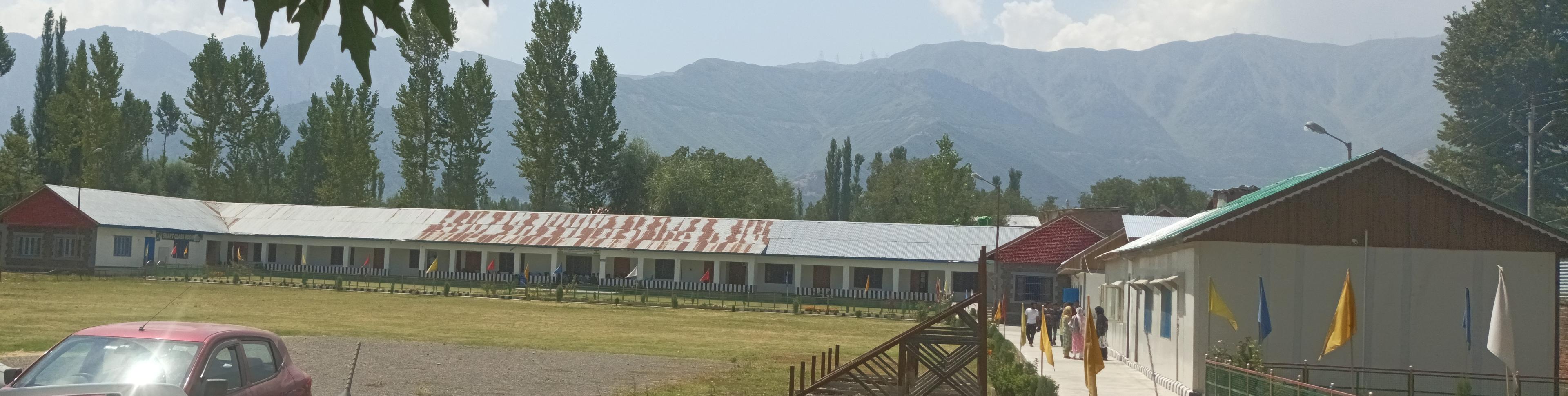 J&K Schools Face Tighter Attendance Checks — What Changes for Students and Teachers